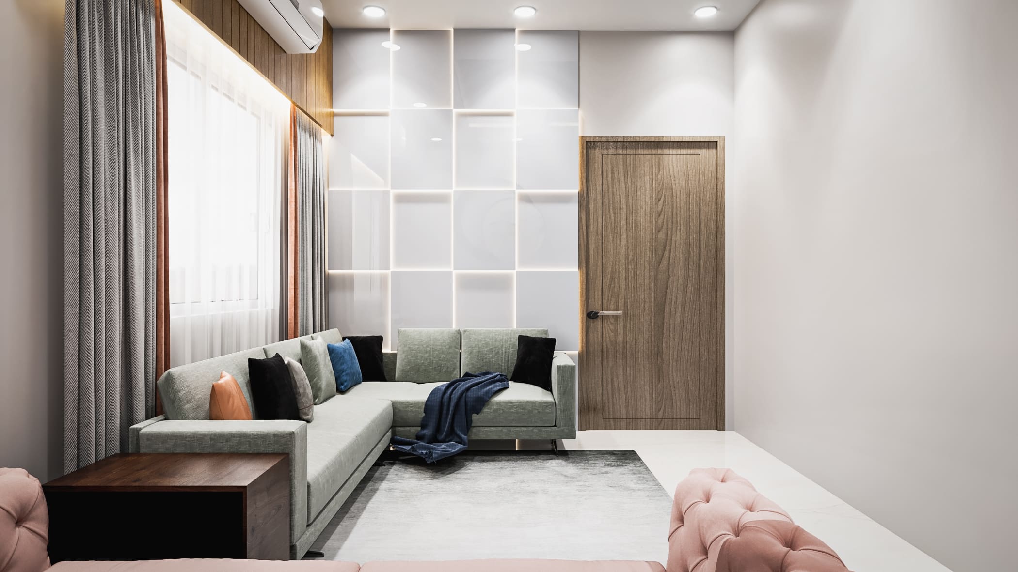 RESIDENTIAL DESIGN